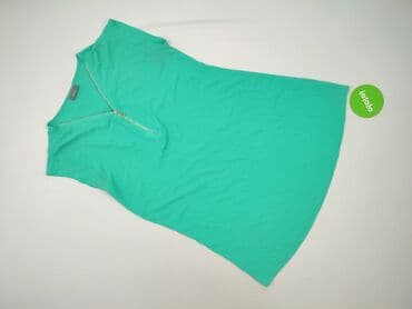 sukienka i sneakersy: Yessica, Sukienka damska, rozmiar M — 2