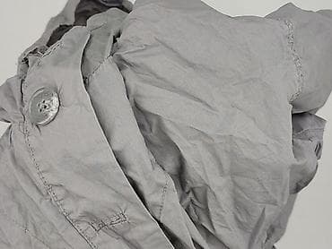 amiri: H&M, Kurtka przejściowa damska, rozmiar L — 6