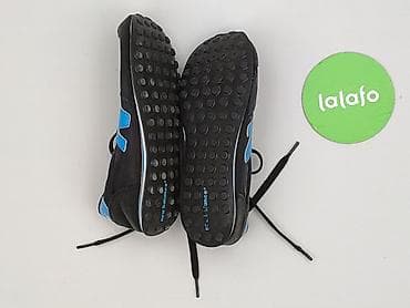 sweter: Buty sportowe New Balance, 35, Używany — 3