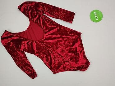 Underwear: Women`s body, size L — 3