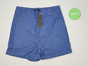 ala crocs: Drôle de Copine, Shorts for women, size M — 2