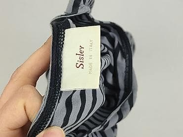 bluzy barcelony: Sisley, Top damski, rozmiar M — 7