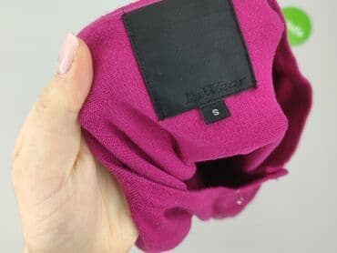 bialy sweterek do sukienki: InWear, Kardigan damski, S — 4