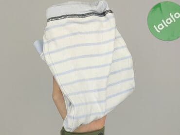 uomo majtki: Sweatpants, 6-9 months, condition - Good — 5