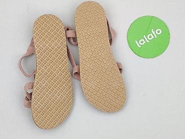 relaxy buty prl: Sandały damskie, rozmiar 41 — 3