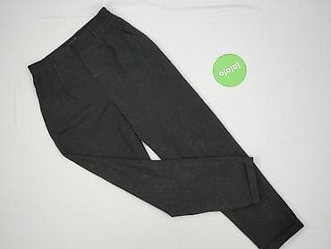 spodnie dresowe w lidlu: Stradivarius, Spodnie materiałowe damskie, rozmiar S w lalafo.pl — 2 spodnie dresowe w lidlu: Stradivarius, Spodnie materiałowe damskie, rozmiar S — 2