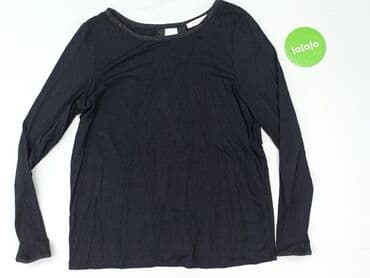 spódnice plisowane tiulowe czarne: Women's blouse, size S (EU 36) — 2