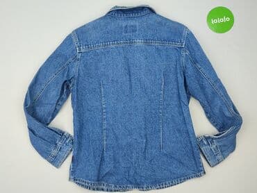 stanley jeansy: Jeanswear, Kurtka jeansowa damska, rozmiar M — 3