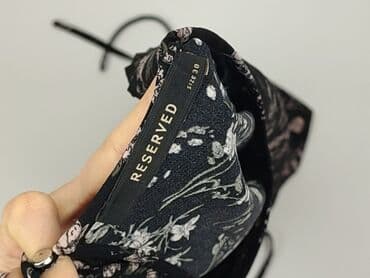 reserved bluzki w kwiaty: Reserved, Bluzka damska, rozmiar M — 4