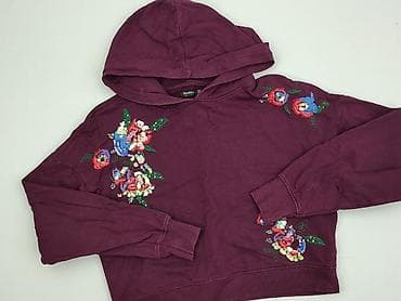 Bershka, Кофта з каптуром жіноча, розмір S