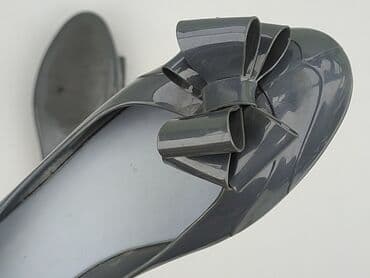 buty zalewski: Ballerinas for women, size 41 — 5
