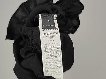 simple bluzki: Shein, Top damski, rozmiar S — 5