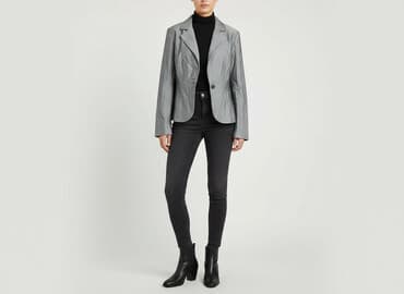 ochnik marynarki damskie: TOP Trends, Marynarka damska, rozmiar S — 6