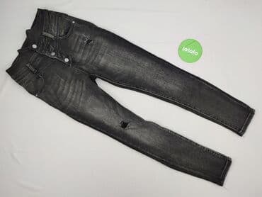 lidl kurtka jeansowa damska: Denim Life, Jeansy damskie, M — 2