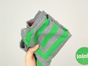 monnari wyprzedaż kurtek zimowych: Sweter, Mothercare, 3-6 miesięcy, stan - Bardzo dobry — 5
