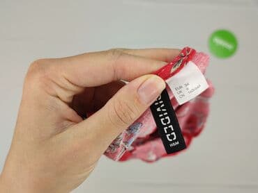Kobiety: H&M, Kombinezon damski, rozmiar XS — 4
