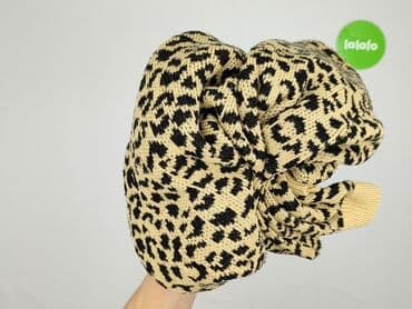 sweter panterka: H&M, Sweter damski, rozmiar M — 4