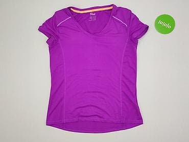 t shirty performance: Crivit, T-shirt damski, rozmiar M — 2