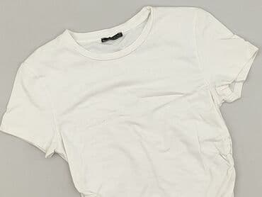 bershka coca cola t shirty: Bershka, T-shirt damski, rozmiar M — 1