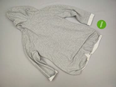 byolala kurtki zimowe: Kardigan damski, rozmiar S — 3