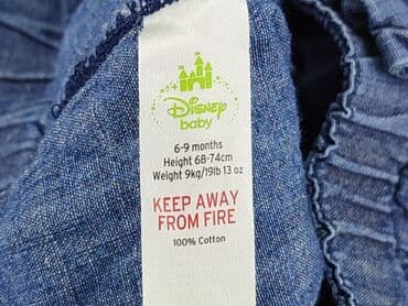skarpety z twoim psem: Shorts, Disney, 6-9 months, condition - Very good — 4