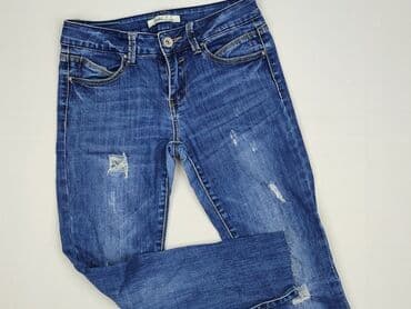 Toxik3, Jeansy damskie, S w lalafo.pl Toxik3, Jeansy damskie, S
