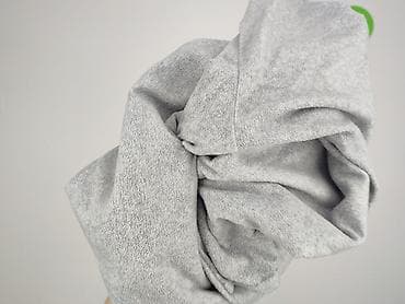 szare dresy: Bluza dla mężczyzn, rozmiar 2XL — 4