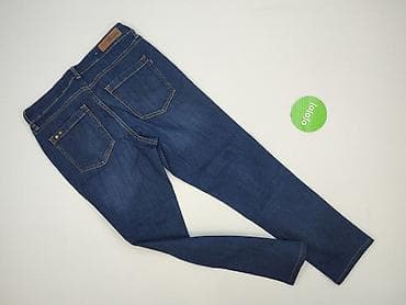 louis vitton: Jean Paul, Jeansy damskie, rozmiar XL — 3