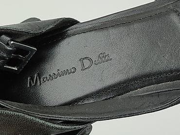 massimo dutti cena: Massimo Dutti, Sandały damskie, rozmiar 39 — 6