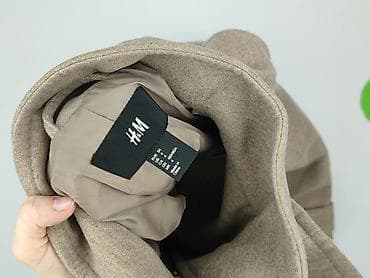 prochowiec hm: H&M, Płaszcz damski, rozmiar XS — 5