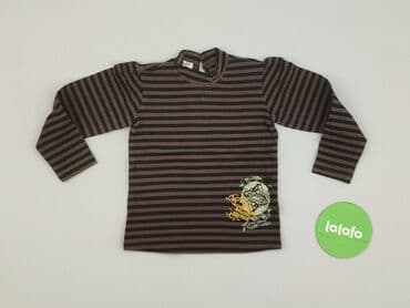 podkoszulki dziecięce lidl: Блузка, 1,5-2 р., 86-92 см, стан - Ідеальний — 2