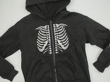 bluzki spiderman: Shein, Bluza z kapturem damska, rozmiar M — 1