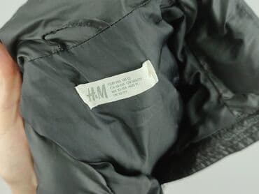 marks and spencer marynarka: Демісезонна куртка, H&M, 11 р., 140-146 см, стан - Дуже гарний — 5