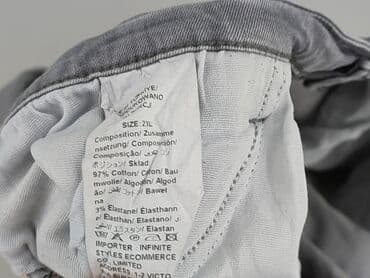 apator torun koszulka: Jeansy dla mężczyzn, rozmiar 2XL — 4