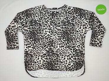 c7a online: Fancy, Bluzka damska, rozmiar 6XL — 2