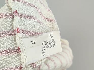 sukienka w czerwoną krate mohito: Sukienka damska, M — 5