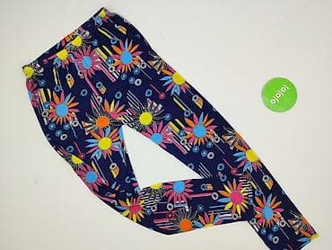 legginsy konopia: Bamboo, Legginsy Eleganckie damskie, rozmiar S — 2