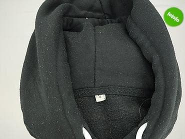 t shirty fox: Bluza z kapturem damska, rozmiar S — 4