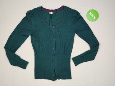 kurtka puchowa taranko: Taranko, Kardigan damski, rozmiar M — 2