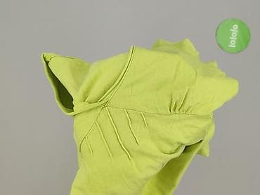 bluzki obcisle: Bluzka damska, rozmiar S — 6