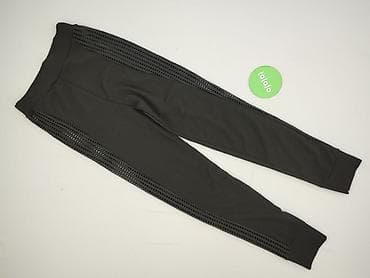 leggins: Legginsy Sportowe damskie, rozmiar S — 2