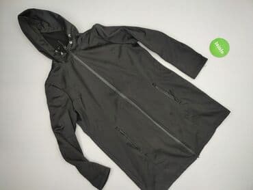 c and a bluza: Crivit, Кофта з каптуром жіноча, розмір XL — 2