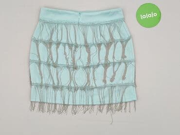 spódniczka z frędzlami: Fashion Nova, Spódnica damska, rozmiar S — 3