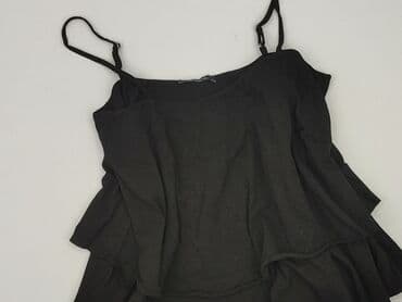 koszulki na ramiączkach plus size: Trendyol, Top damski, rozmiar S — 1