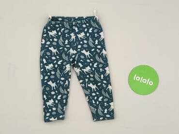 gucci dla niemowląt: Leggings, C&A, 9-12 months, condition - Perfect — 2