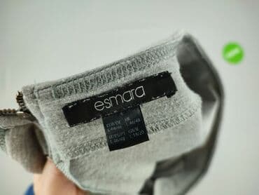 modbis sukienki dla puszystych: Esmara, Sukienka damska, L — 4