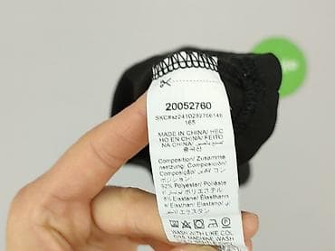 bra ads: Shein, Top damski, rozmiar M — 5