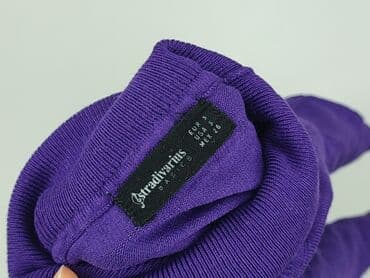 sweter w truskawki stradivarius: Stradivarius, Golf damski, rozmiar S — 4