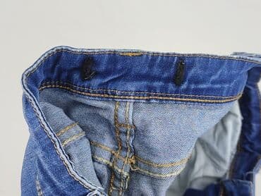 szorty jeansowe tommy hilfinger damskie: Jeanswear, Szorty damskie, rozmiar XL — 4