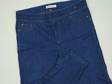 botki 39: Primark, Jeansy damskie, rozmiar XL — 1